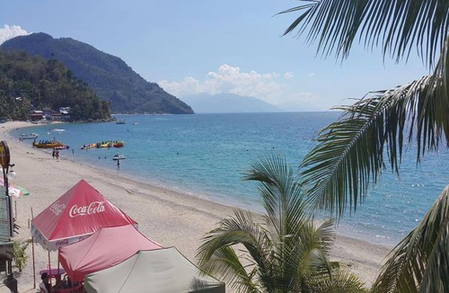 Puerto Galera Resort | 30 m² Resort ∙ 8 guests