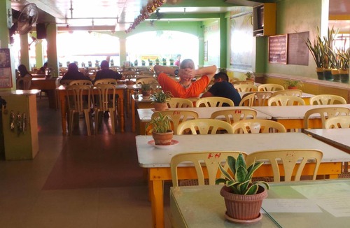 Puerto Galera Resort | 30 m² Resort ∙ 8 guests
