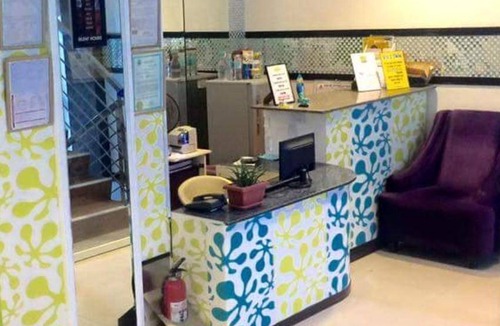 Diliman Apartment | 30 m² Serviced apartment ∙ 10 guests