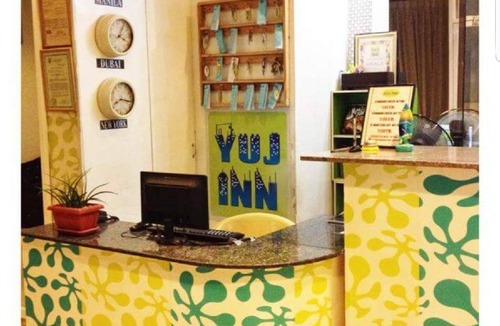 Diliman Apartment | 30 m² Serviced apartment ∙ 10 guests