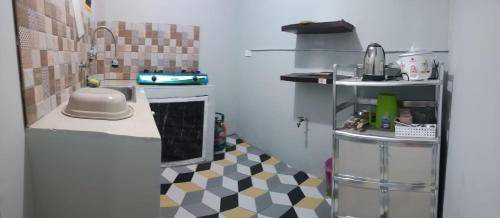 Cabanatuan Apartment | 30 m² Serviced apartment ∙ 6 guests