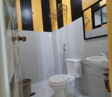 Cabanatuan Apartment | 30 m² Serviced apartment ∙ 6 guests