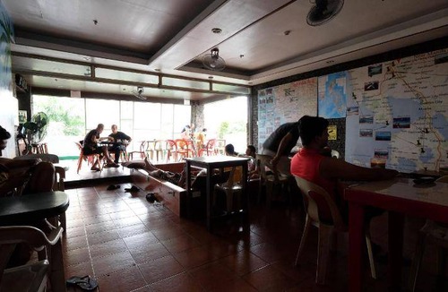 Ermita Night District Apartment | 30 m² Serviced apartment ∙ 127 guests