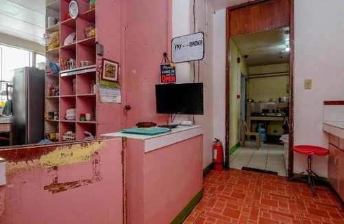 Ermita Night District Apartment | 30 m² Serviced apartment ∙ 127 guests