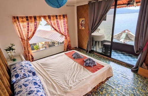 Samboan Apartment | 30 m² Serviced apartment ∙ 8 guests