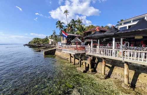 Samboan Apartment | 30 m² Serviced apartment ∙ 8 guests