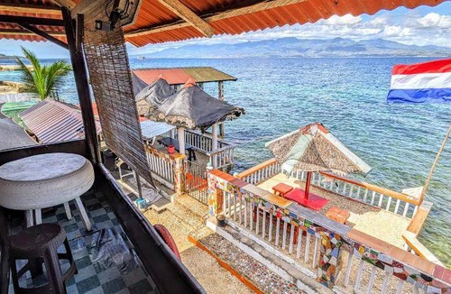 Samboan Apartment | 30 m² Serviced apartment ∙ 8 guests