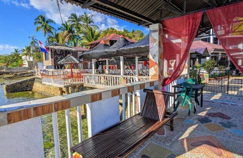 Samboan Apartment | 30 m² Serviced apartment ∙ 8 guests