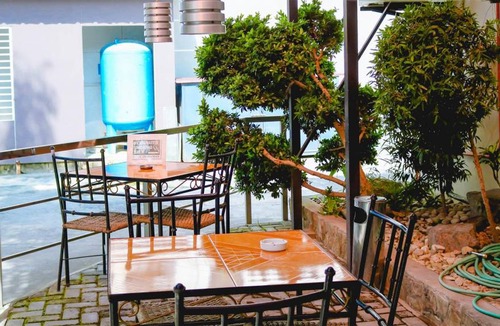 Malabanias Apartment | 30 m² Serviced apartment ∙ 2 guests