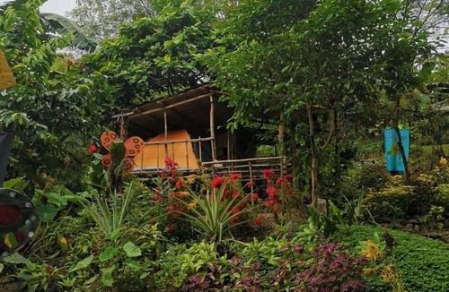 Rizal Province Other | 30 m² Tent ∙ 20 guests