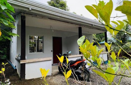 Baler Villa | 30 m² Villa ∙ 1 bedroom ∙ 6 guests