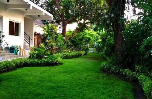 San Fernando Villa | 30 m² Villa ∙ 1 bedroom ∙ 4 guests
