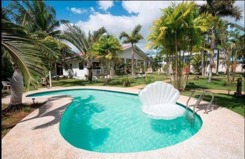 Danao Villa | 30 m² Villa ∙ 4 bedrooms ∙ 10 guests