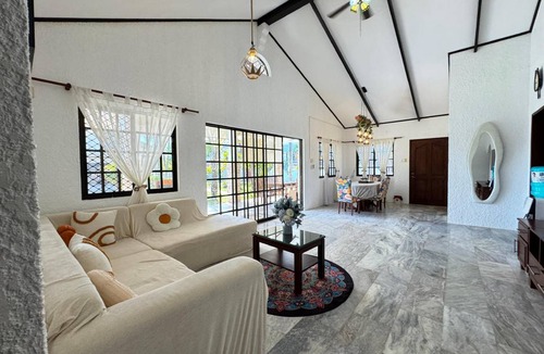 Danao Villa | 30 m² Villa ∙ 4 bedrooms ∙ 10 guests