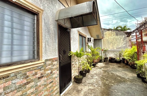 Talomo District House | 30 Minutes away to Airport Casa nearby coastal road
