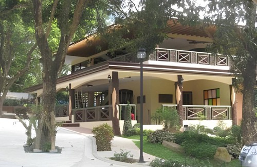 CSJDM Resort | 30 m² Resort ∙ 4 guests