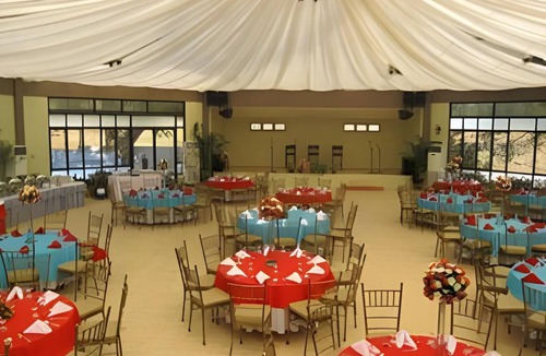 CSJDM Resort | 30 m² Resort ∙ 4 guests