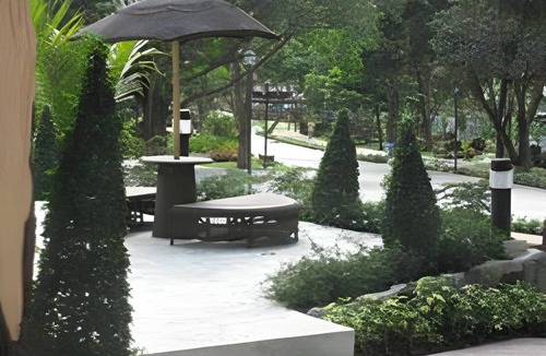 CSJDM Resort | 30 m² Resort ∙ 4 guests