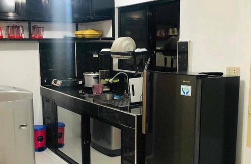 Bantay House | 300 m² Bungalow ∙ 1 bedroom ∙ 8 guests