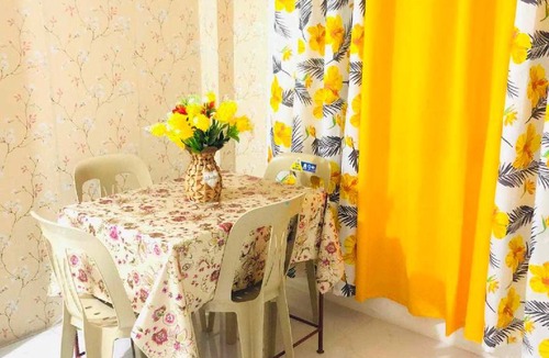 Bantay House | 300 m² Bungalow ∙ 1 bedroom ∙ 8 guests