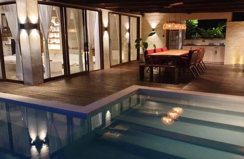General Luna Hotel | 300 m² Hotel ∙ 2 bedrooms ∙ 8 guests