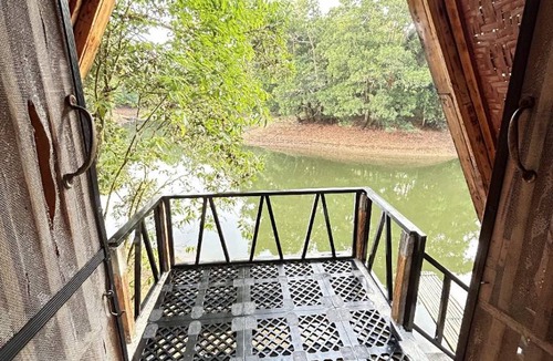 Cavinti Villa | 300 m² Villa ∙ 1 bedroom ∙ 6 guests