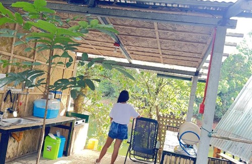 Cavinti Villa | 300 m² Villa ∙ 1 bedroom ∙ 6 guests