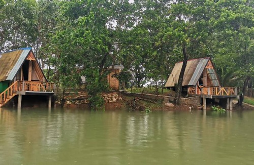 Cavinti Villa | 300 m² Villa ∙ 1 bedroom ∙ 6 guests