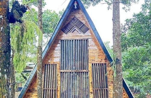 Cavinti Villa | 300 m² Villa ∙ 1 bedroom ∙ 6 guests