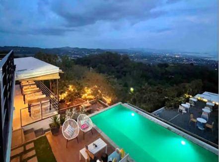Binangonan Villa | 300 m² Villa ∙ 2 bedrooms ∙ 16 guests