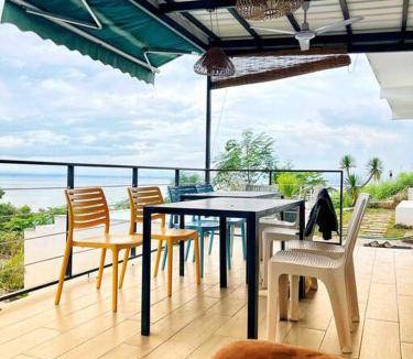 Binangonan Villa | 300 m² Villa ∙ 2 bedrooms ∙ 16 guests