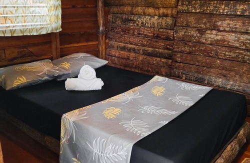Siquijor Villa | 300 m² Villa ∙ 2 guests