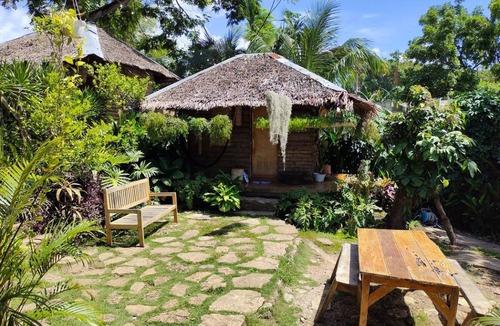 Siquijor Villa | 300 m² Villa ∙ 2 guests