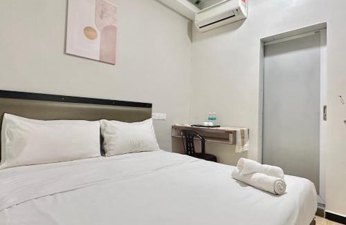 Bukit Indah House | 305 1B1B Nusa Bestari-Near Bkt Indah Riverview Inn