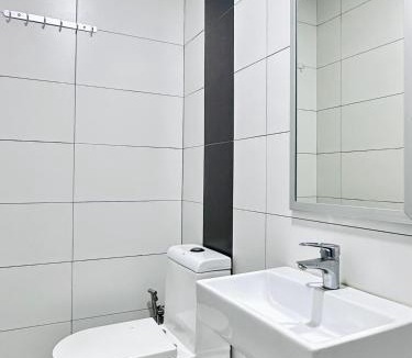 Bukit Indah House | 307 1B1B Nusa Bestari-Near Bkt Indah Riverview Inn