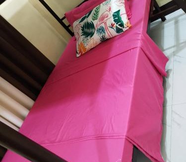 Bantay Apartment | 30pax-Jumongs Transient Inn