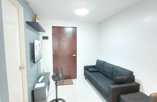Mandaue Apartment | 31 m² Apartment ∙ 2 bedrooms ∙ 4 guests