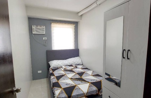 Mandaue Apartment | 31 m² Apartment ∙ 2 bedrooms ∙ 4 guests