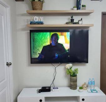 Cagayan de Oro Apartment | 31 m² Apartment ∙ 2 bedrooms ∙ 4 guests