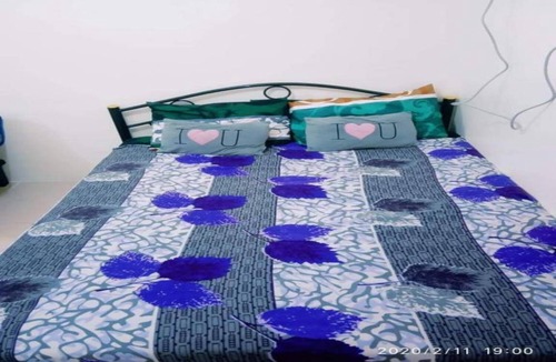 Tondo Apartment | 31 m² Apartment ∙ 2 guests