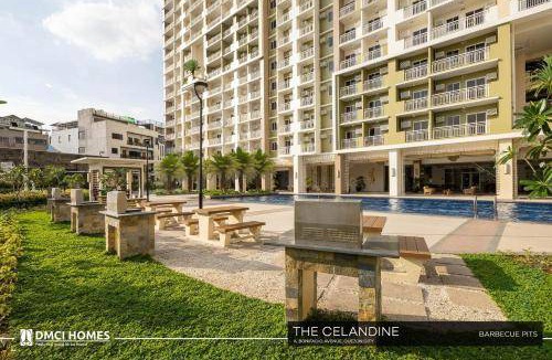 A. Bonifacio Apartment | 31 m² Serviced apartment ∙ 4 guests