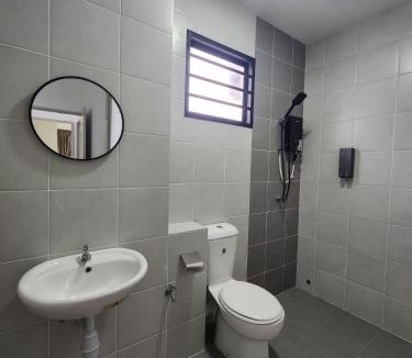 Seremban House | 31 RIMBUN KIARA KEPAYANG SEREMBAn