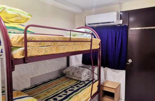 Pangkor Island Apartment | 311 Pangkor Coral Bay Homestay