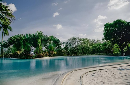 Olongapo Resort | 311 m² Resort ∙ 4 guests