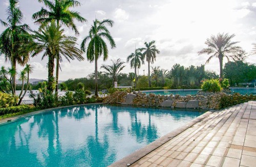 Olongapo Resort | 311 m² Resort ∙ 4 guests