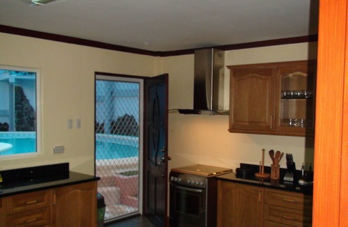 Dalaguete Villa | 314 m2 high-end 2 storey house with private swimming pool. Obong, Dalaguete.