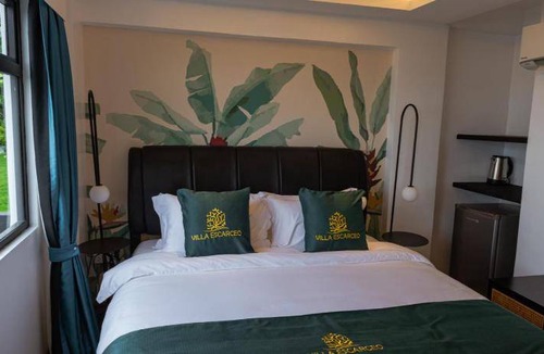 Puerto Galera Resort | 315 m² Resort ∙ 9 bedrooms ∙ 18 guests