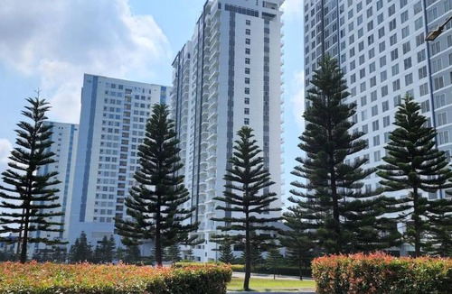 Tagaytay Apartment | 32 m² Apartment ∙ 3 guests