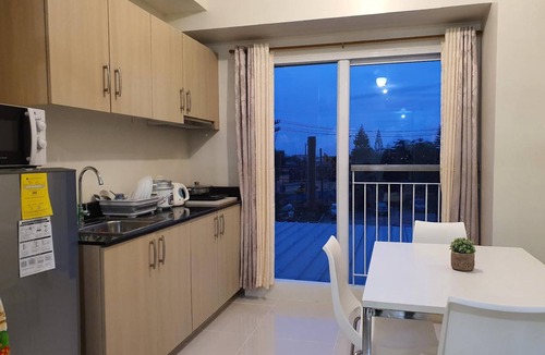 Tagaytay Apartment | 32 m² Apartment ∙ 3 guests