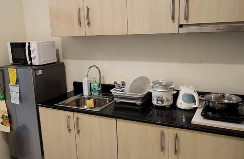 Tagaytay Apartment | 32 m² Apartment ∙ 3 guests